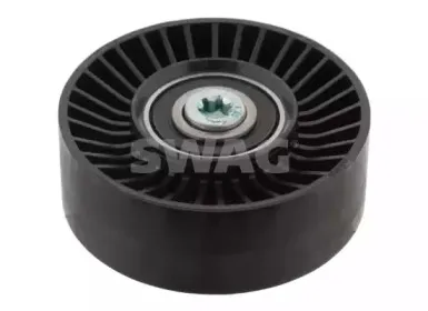 Паразитный / ведущий ролик, поликлиновой ремень SWAG купить